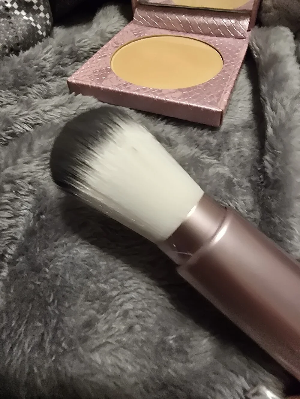 Brand New Full Size Mally Perfect Prep Maximizing Beauty Bundle